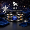 Astrolumina™ zodiac glow bracelet